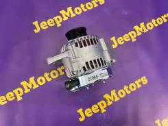 Toyota Land Cruiser Prado 2706075150 RZJ95 3RZFE 2706075150 