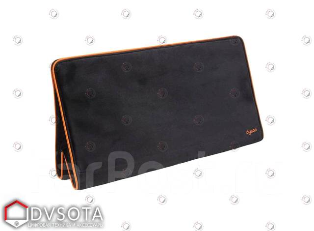 Дорожная сумка Dyson Travel Bag HS05 Black/Copper! Гарантия Dvsota ...