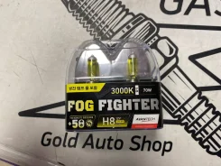 AB3008 ����� ������������������� Avantech H8 12V 35W (70W) 3000K, AB3008 ����