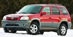 Mazda Tribute. EPFW, AJ ����