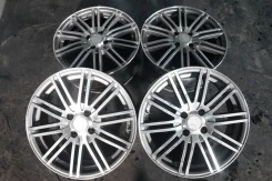 Hot Stuff Passage. 6.5x16", 4x100, ET48, �� 66,1���. ����
