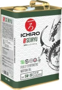 Ichiro. 5W-30, �������������, 4��. ����