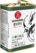 Ichiro. 0W-20, �������������, 4��. ����