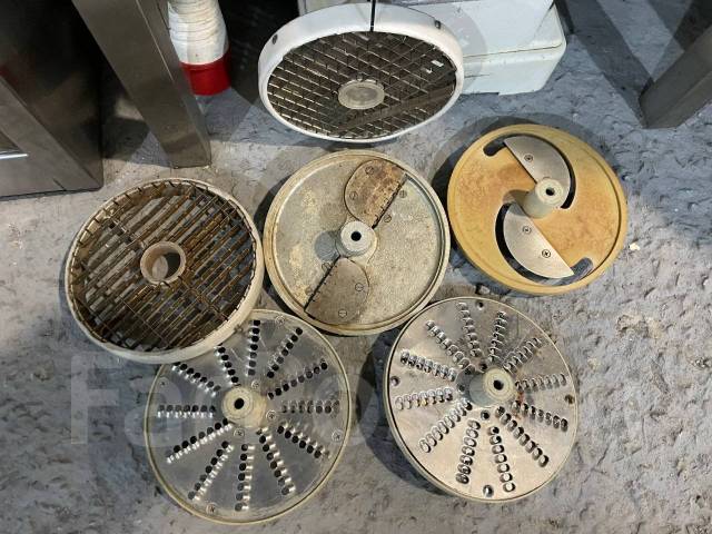 Овощерезка-протирка Лепсе Гамма-5А (+4 диска), б/у, в наличии. Цена: 19 ...