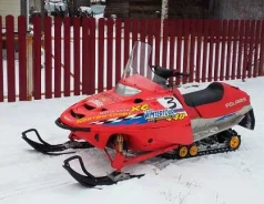 Polaris Indy 500 XC SP. ��������, ��� ���, �� ����