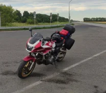 Honda CB 1300 Boldor. 1 300����. ��., ��������, ���������, ������ �� �� ����