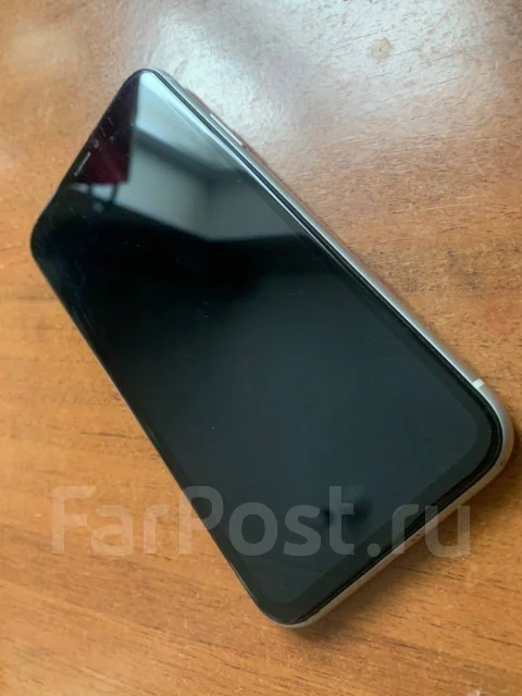 Apple iPhone Xr. �/�, 64 ��, �����, 3G, 4G LTE, NFC ����
