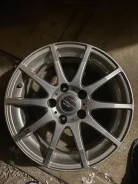 A-Tech. 6.5x16", 5x114.3, ET-35 ����