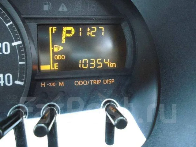 Daihatsu Hijet. ��������, 4wd, 0.7 (52��.�.), ������, 10 400����. ��, �/�. ��� ����� �� ������������ ����