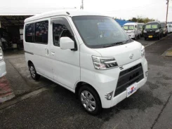 Daihatsu Hijet. ��������, 4wd, 0.7 (52��.�.), ������, 10 400����. ��, �/�. ��� ����� �� ������������ ����