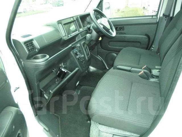 Daihatsu Hijet. ��������, 4wd, 0.7 (52��.�.), ������, 10 400����. ��, �/�. ��� ����� �� ������������ ����