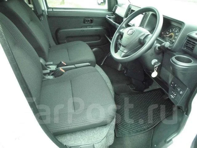 Daihatsu Hijet. ��������, 4wd, 0.7 (52��.�.), ������, 10 400����. ��, �/�. ��� ����� �� ������������ ����