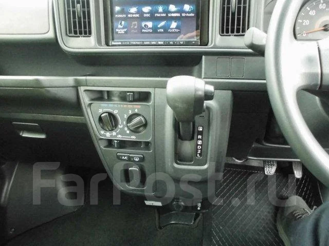 Daihatsu Hijet. ��������, 4wd, 0.7 (52��.�.), ������, 10 400����. ��, �/�. ��� ����� �� ������������ ����
