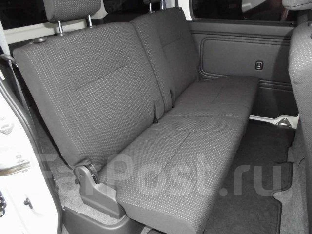 Daihatsu Hijet. ��������, 4wd, 0.7 (52��.�.), ������, 10 400����. ��, �/�. ��� ����� �� ������������ ����