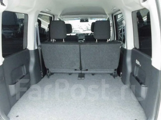 Daihatsu Hijet. ��������, 4wd, 0.7 (52��.�.), ������, 10 400����. ��, �/�. ��� ����� �� ������������ ����