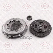 �������� ��������� TDH1019* Tatsumi (������) [210 mm] Hyundai Solaris 17- 4110026021/622347000/adg030213�/cl2658/fr082/ge09148 Tatsumi ���. TDH1019 TD...