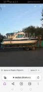 Yamaha PC-26. 1994 ���, ����� 8,5��., ��������� ������������, 440��.�., ������ ����