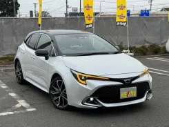 Toyota Corolla. ��������, ��������, 1.2 (116��.�.), ������, 6 600����. ��, �/�. ��� ����� �� ������������ ����