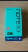 Infinix Note 30. �����, 256 ��, ������, 4G LTE ����