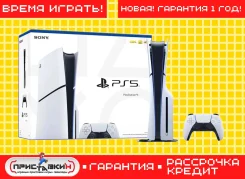Sony PlayStation 5 Slim ����