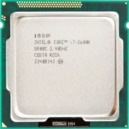 Intel Core i7-2600K ����