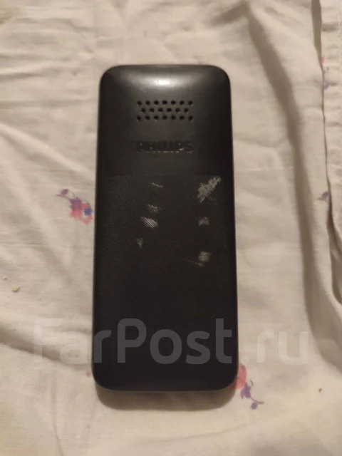 Philips. �/�, Dual-SIM, ��������� ����