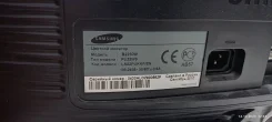 Samsung. 22", ���������� �� (LCD, LED, QLED) ����