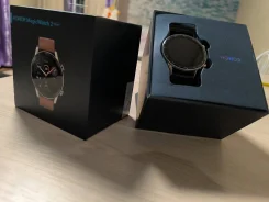 Honor Watch Magic 2. GPS ����