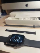 Apple Watch Series 4. GPS, NFC ����
