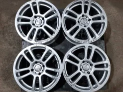 RAYS Versus Spada. 7.0x17", 4x114.3, ET38, �� 73���. ����