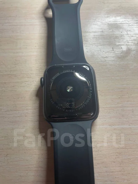 Apple Watch Series 4. GPS, NFC ����