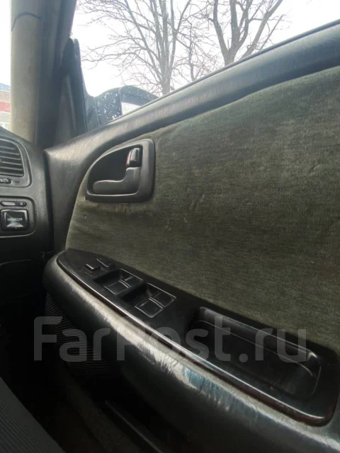 Toyota Chaser. �������, ������, 2.0 (140��.�.), ������, 350 000����. ��, ��� ��� ����