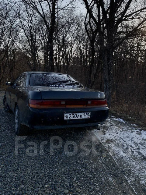 Toyota Chaser. �������, ������, 2.0 (140��.�.), ������, 350 000����. ��, ��� ��� ����