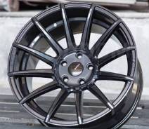 Work RS-Z. 9.5x18", 5x114.3, ET20, �� 73,1���. ��� ����� �� ������ ����