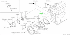 ������� ����� - �������� ������� GWN-35A V3-076 2101071E28 ����