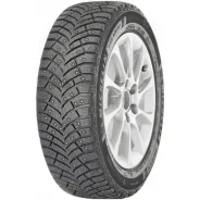 Michelin X-Ice North 4 SUV