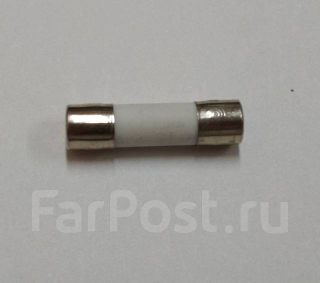 Предохранитель 8а 250v купить Предохранитель 6,3A 250V 5*20, новый, в наличии, доставка осуществляется силами 