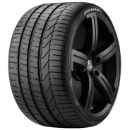 Pirelli P Zero SUV