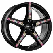 Alutec Raptr