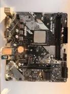 Socket AM4 ����
