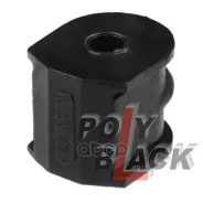 �������������� ������ �������������, ������ �������� I. D. = 12 ��(��������� 2 ��. ) Polyblack ���. N01722 N01722 ����
