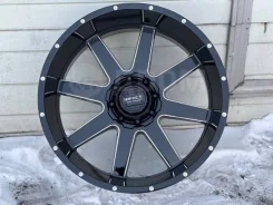 Impact. 12.0x24", 6x135, 6x139.7, ET-44, �� 106,1���. ��� ����� �� ������ ����
