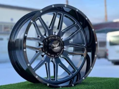 Road Force. 12.0x22", 5x127, ET-44, �� 78,1���. ��� ����� �� ������ ����
