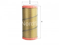 ������ ��������� Ivec an1007 Nordfil AN1007 ����