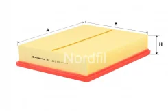 ������ ��������� Ssan an1115 Nordfil AN1115 ����