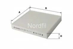 ������ ������ Mitsubi cn1007 Nordfil CN1007 ����