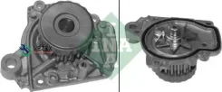 ����� D15B, D17A 00-05 INA 538060910 538060910 ����