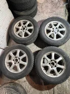LS Wheels LS 283. 6.0x15", 5x112, ET47 ����