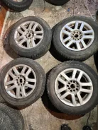 5Zigen Black-Man 2. 7.0x15", 5x112, ET40 ����