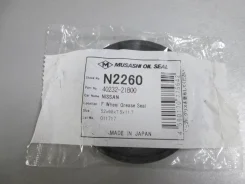 ������� ������� N. March, Cube K10/11, Z10, Y3# Front Out [N2260], �������� N2260 ����
